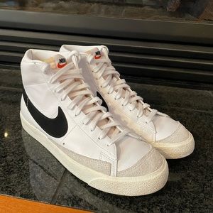 Nike Blazers